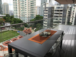 The Wharf Residence (D9), Condominium #141539932